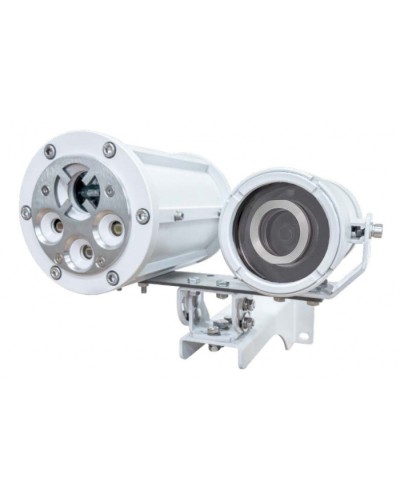 Извещатель пожарный пламени взрывозащищённый Спектрон-901-Exd-А-В-HART в Санкт-Петербурге Пожарные извещатели Pintop.ru