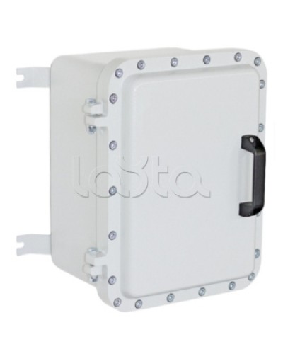 Коробка взрывозащищённая Спектрон-КВ-Exd-А 570х370х300 в Санкт-Петербурге Комутационные взрывозащищенные коробки Pintop.ru