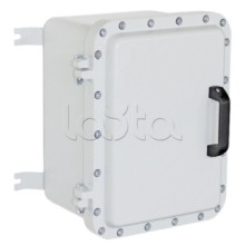 Коробка взрывозащищённая Спектрон-КВ-Exd-А-ЭП 570х370х300