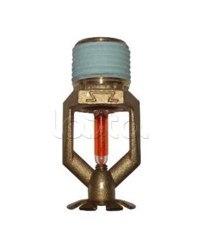 Ороситель спринклерный водяной Спецавтоматика СВО0-РНд0,42-R1/2/Р182.В3-СВН-К80 в Санкт-Петербурге Оросители Pintop.ru