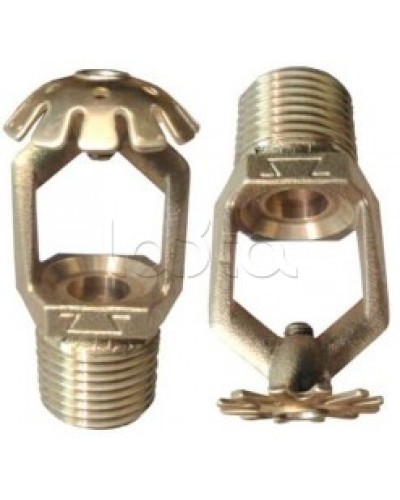 Ороситель дренчерный водяной Спецавтоматика ДВО0-РНо0,35-R1/2/.В3-ДВН-10 с резьб. герм. в Санкт-Петербурге Оросители Pintop.ru