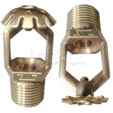 Ороситель дренчерный водяной Спецавтоматика ДВО0-РНо0,47-R1/2/.В3-"ДВН-12" с резьб. герм.