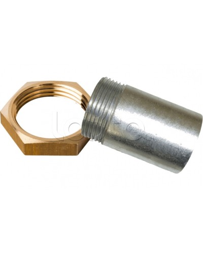 Комплект крепежных деталей к УУ Ду 40 малорасходный Спецавтоматика в Санкт-Петербурге Дополнительное оборудование пожаротушения Pintop.ru