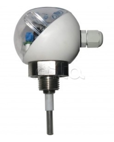 Штуцер приварной для УКУ-1 Спецавтоматика в Санкт-Петербурге Дополнительное оборудование пожаротушения Pintop.ru