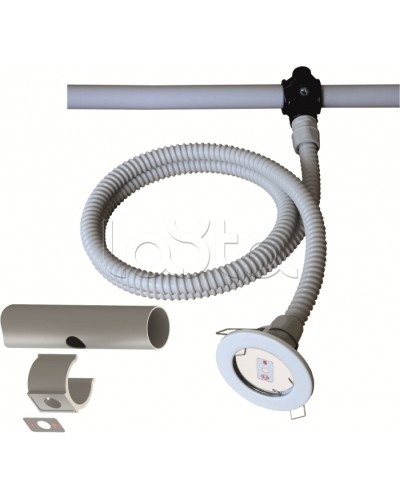 Уплотнитель крышек ИПА Спецавтоматика в Санкт-Петербурге Аксессуары для огнетушителей Pintop.ru