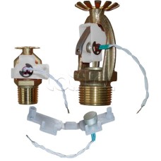 Устройство принудительного пуска спринклерных оросителей (распылителей) УПП "Старт-1" (исп.3) Спецавтоматика