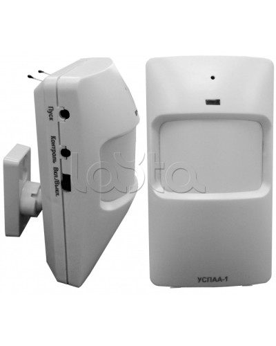 Устройство сигнально-пусковое автономное автоматическое для установок пожаротушения УСПАА-1 мод Спецавтоматика в Санкт-Петербурге Дополнительное оборудование пожаротушения Pintop.ru