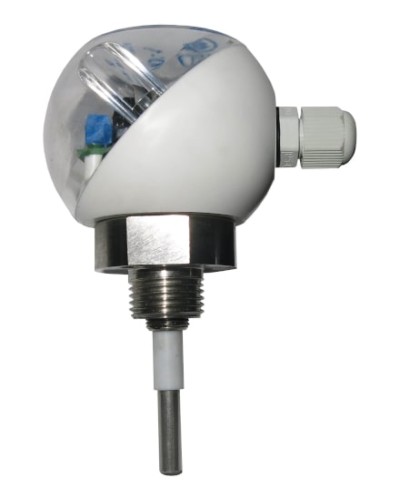 Электрод удлиняющий Спецавтоматика УКУ-1, L=500 мм, резьба с одной стороны в Санкт-Петербурге Дополнительное оборудование пожаротушения Pintop.ru