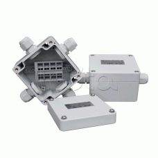 Коробка общепромышленная Спецприбор КСРП-6Т-К