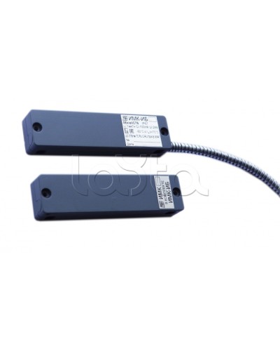 Извещатель охранный точечный магнитоконтактный взрывозащищенный Спецприбор ИМК-ИБ исп.01 в Санкт-Петербурге Извещатели охранные (Ex) Pintop.ru