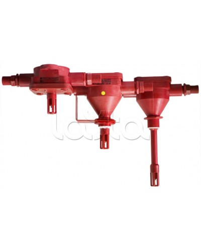 Извещатель пожарный тепловой максимально-дифференциальный взрывозащищенный Спецприбор Гранат-МД Резервуарный (ИП 101) в Санкт-Петербурге Пожарные извещатели (Ex) Pintop.ru