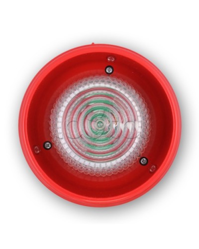 Оповещатель комбинированный радиоканальный Теко Астра-Z-2345 в Санкт-Петербурге Оповещатели Pintop.ru