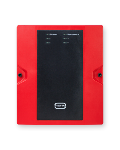 Теко Астра-Прайм-8752 - Блок расширения устройств в Санкт-Петербурге Радиоканальные системы безопасности Теко Pintop.ru