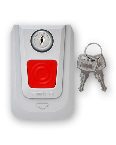 Извещатель охранный электроконтактный ручной точечный Теко Астра-321Т (ИО 101-7/1) в Санкт-Петербурге Извещатели охранные Pintop.ru