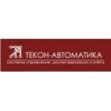 ПО Текон-Автоматика Драйвер EXT-модуля