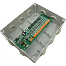 Концентратор дискретных датчиков Текон-Автоматика КДД