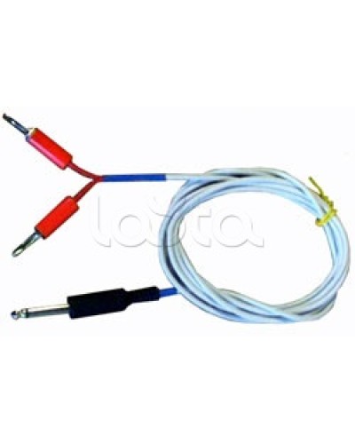 Кабель РТС для подключения к абонентским линиям сетей ТРОМБОН Кабель РТС/30В в Санкт-Петербурге Система оповещения и трансляции Pintop.ru