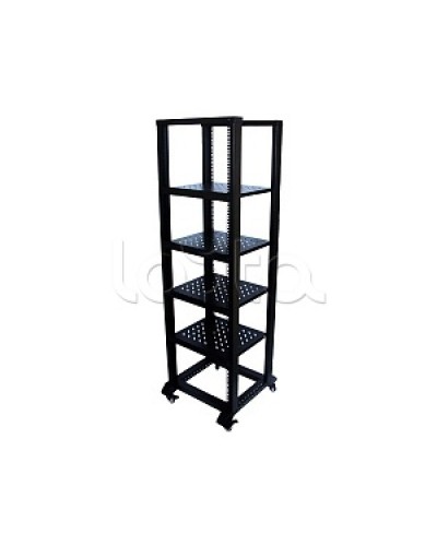 Стойка открытая 19 36U ТРОМБОН СО-236-10 в Санкт-Петербурге Система оповещения и трансляции Pintop.ru