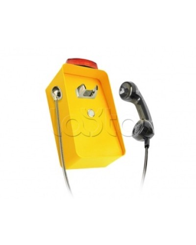 Устройство вызывное Тромбон-СОРС-АВУ исполение Т в Санкт-Петербурге Система оповещения и трансляции Pintop.ru