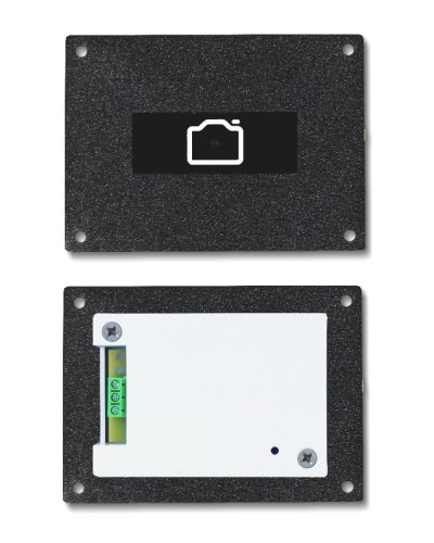 Устройство трансляции видеосигнала Цифрал DVC 2.0 черный в Санкт-Петербурге Аксессуары для многоабонентных систем Pintop.ru