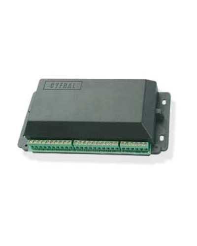 Коммутатор Цифрал КМГ-2 в Санкт-Петербурге Блоки коммутации многоабонентные Pintop.ru