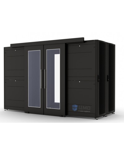 Комплект уплотнения шкаф-пол 800 мм ЦМО (ЦОД-СП-КУ-800) в Санкт-Петербурге Аксессуары для стоек и шкафов Pintop.ru