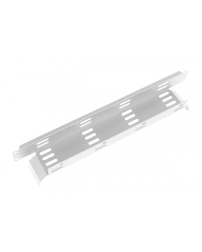 Лоток кабельный горизонтальный 19 ЦМО ГКО-Л-1 в Санкт-Петербурге Аксессуары для стоек и шкафов Pintop.ru