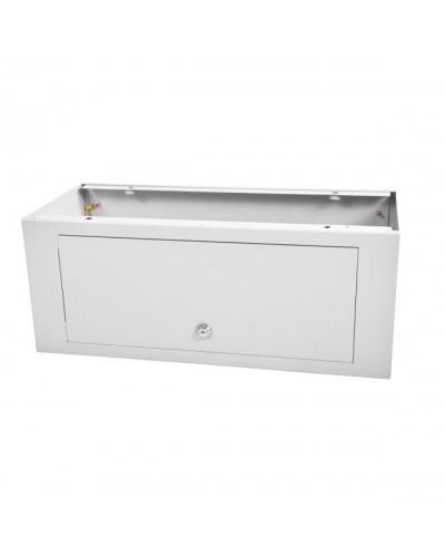 Цоколь оцинкованный ЦМО ОС-ШТВ-Н-250.500 в Санкт-Петербурге Цоколи для шкафов и стоек Pintop.ru