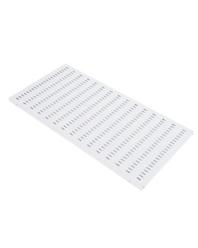 Полка перфорированная 1000мм ЦМО СВ-100 в Санкт-Петербурге Полки для шкафов и стоек Pintop.ru