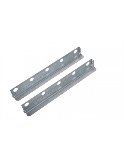 Уголки направляющие ЦМО УО-45.2 в Санкт-Петербурге Аксессуары для стоек и шкафов Pintop.ru