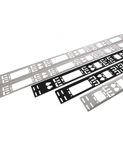 Органайзер вертикальный кабельный в шкаф 36U (черный) ЦМО (ВКО-М-36.150-9005) в Санкт-Петербурге Кабельные органайзеры Pintop.ru