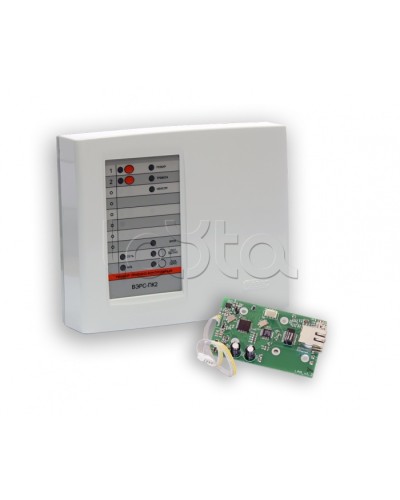 Система удаленного мониторинга ВЭРС-ПК 16 LAN версия 3.2 в Санкт-Петербурге Дополнительное оборудование для ОПС Pintop.ru