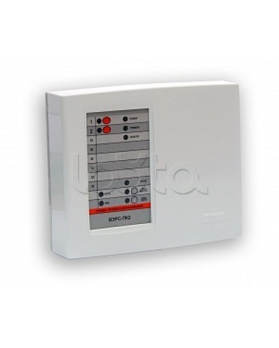 Система охраны ВЭРС-ПК 2ПТ версия 3.2 в Санкт-Петербурге Приемно-контрольные приборы Pintop.ru