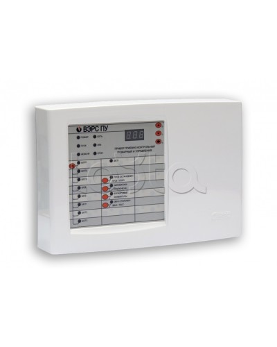 Система охраны ВЭРС-ПУ-М версия 3.1 в Санкт-Петербурге Приемно-контрольные приборы Pintop.ru