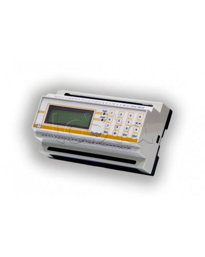 Контроллер ВЭРС «БиКуб-РТ04» в Санкт-Петербурге Охранно-пожарное оборудование Pintop.ru