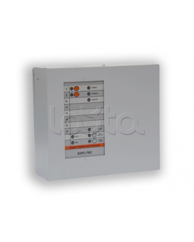 Система охраны ВЭРС-ПК 2МТ версия 3.2 в Санкт-Петербурге Приемно-контрольные приборы Pintop.ru