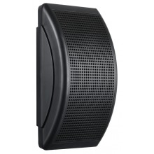 Оповещатель речевой ВИСТЛ Соната Т-100-1/3 черный корпус