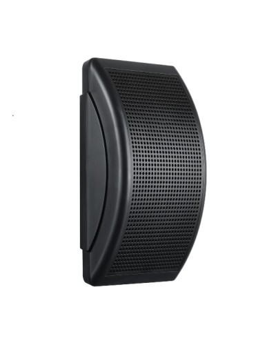 Оповещатель пожарный речевой ВИСТЛ Соната Т-3 Черный в Санкт-Петербурге Оповещатели Pintop.ru