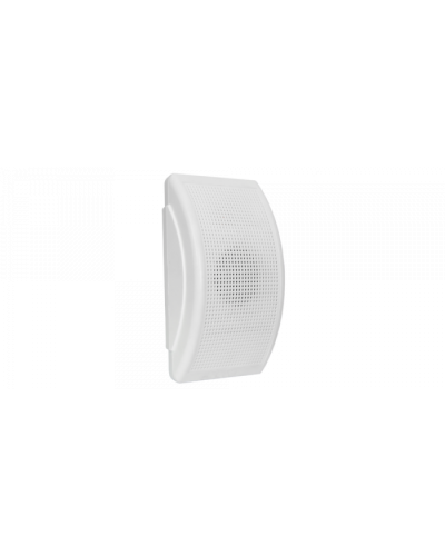 Оповещатель пожарный речевой ВИСТЛ Соната ТЛ-6 Белый в Санкт-Петербурге Оповещатели Pintop.ru