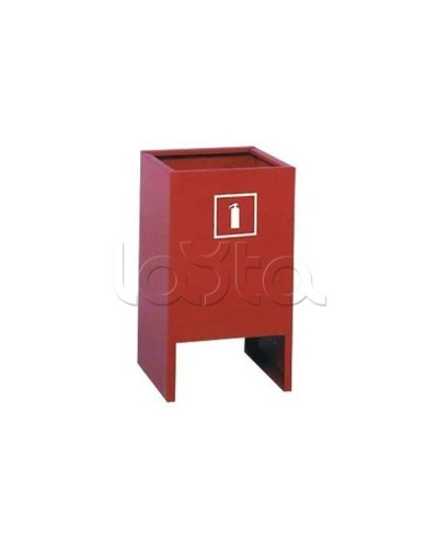 Ярпожинвест П-20 Подставка под огнетушитель в Санкт-Петербурге Аксессуары для огнетушителей Pintop.ru