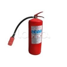 Огнетушитель Ярпожинвест ОВП-10 (з) АВ (заряженный, морозостойкий)