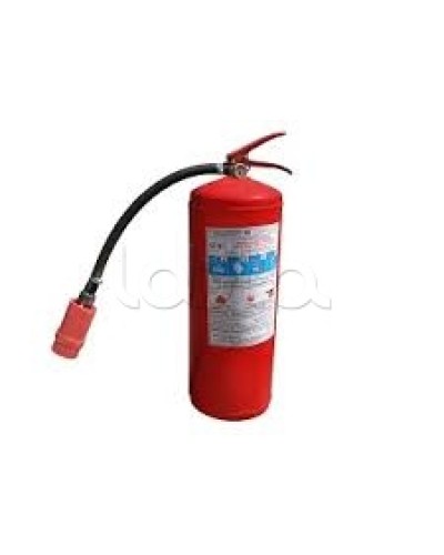 Огнетушитель Ярпожинвест ОВП-10 (з) АВ (заряженный, морозостойкий) в Санкт-Петербурге Огнетушители Pintop.ru