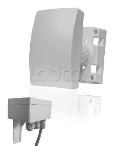 Извещатель охранный объемный радиоволновый ЮМИРС АГАТ-СП5У в Санкт-Петербурге Извещатели охраны периметра Pintop.ru