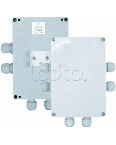 Коробка распределительная ЮМИРС Барьер-КР в Санкт-Петербурге Аксессуары для средств охраны периметра Pintop.ru