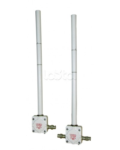 Блок приемный (ПРМ) ЮМИРС в Санкт-Петербурге Технические средства охраны периметра Pintop.ru