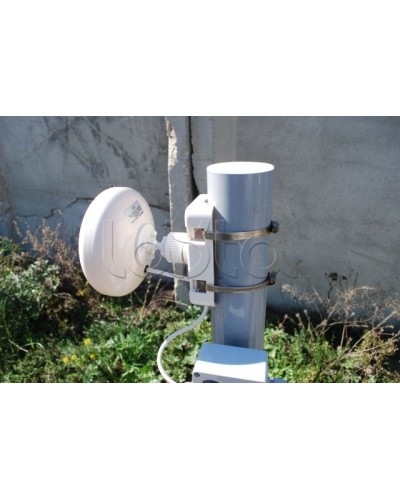 Коробка распределительная Юмирс Коробка распределительная (ЮСДП.468344.024-01) в Санкт-Петербурге Аксессуары для средств охраны периметра Pintop.ru