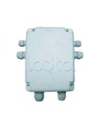 Извещатель охранный линейный проводноволновый ЮМИРС ПАРАЛЛЕЛЬ в Санкт-Петербурге Извещатели охраны периметра Pintop.ru