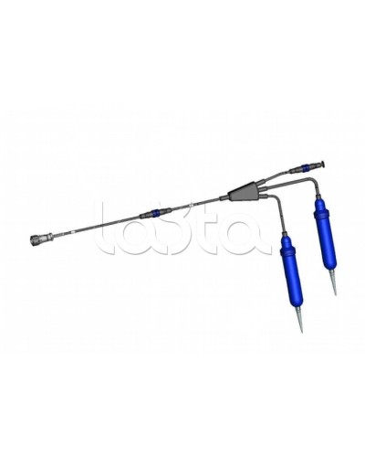 Элемент сейсмически чувствительный Юмирс СЧЭ (ЮСДП.425119.016-01) в Санкт-Петербурге Извещатели охраны периметра Pintop.ru