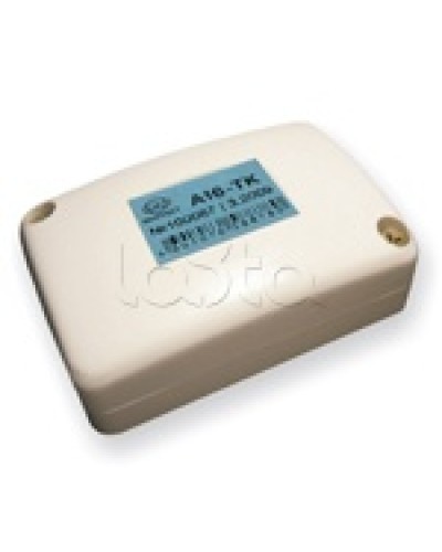 Метка адресная пожарная взрывозащищенная Юнитест А16-ТК.Ex в Санкт-Петербурге Системы охраны взрывоопасных объектов Pintop.ru