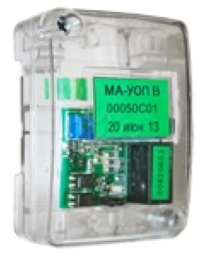 Модуль адресный управляющий Юнитест А16-УОП-В в Санкт-Петербурге Адресная система пожарной сигнализации Юнитест Pintop.ru